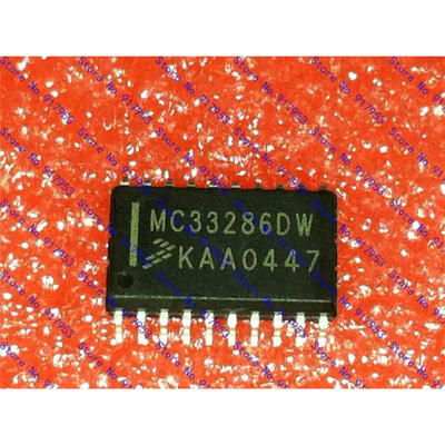 

Free shipping 10PCS MC33286DW
