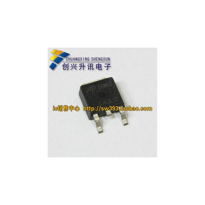 

D5N50 AOD5N50 TO-252