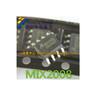

MIX2008 SOP-8