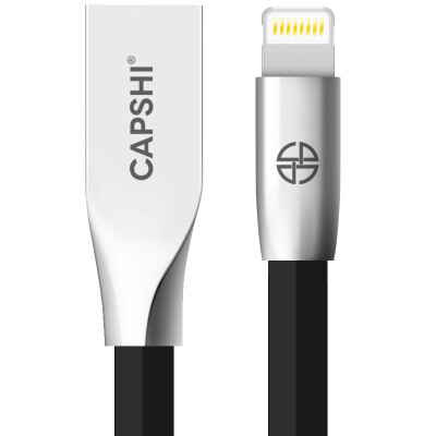 

Кабель Lightning для зарядки и передачи данных Capshi,1.8 м