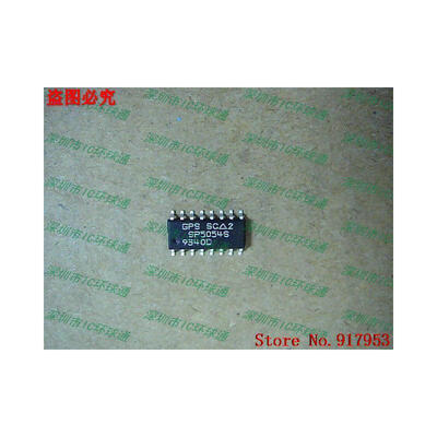

Free shipping 10PCS 100% NEW SP5054S