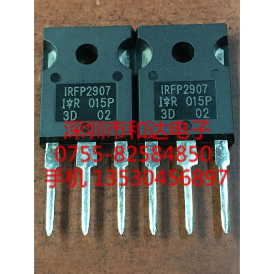 

IRFP2907 TO-247