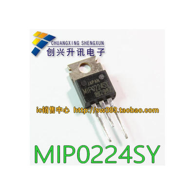 

MIP0224SY