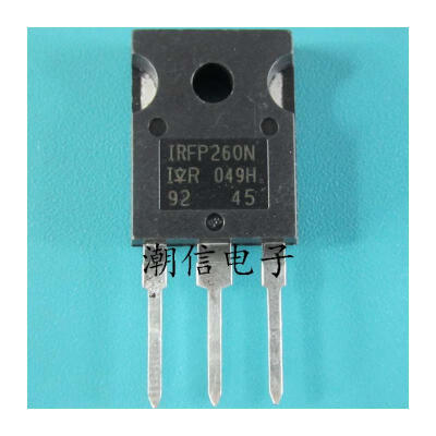 

Free shipping 5pcs/lot IRFP260N IRFP260M IRFP260 new original