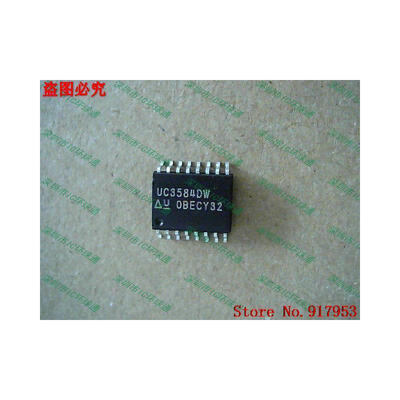 

Free shipping 10PCS UC3584DW
