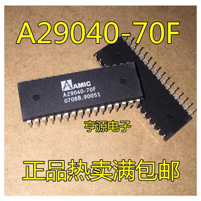 

A29040-70F A29040 DIP-32