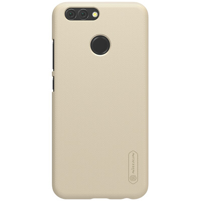 

Нил Gold (NILLKIN) Huawei Nova2 матового телефон случае / защитное покрытие / наборы мобильных телефонов золото