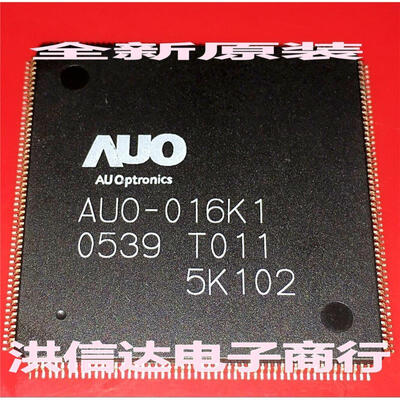 

AUO-016K1