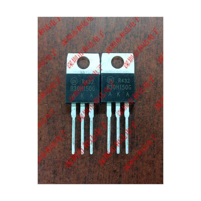 

B30H150G MBR30H150CTG