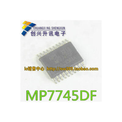 

MP7745DF