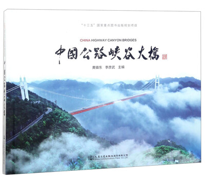 

中国公路峡谷大桥