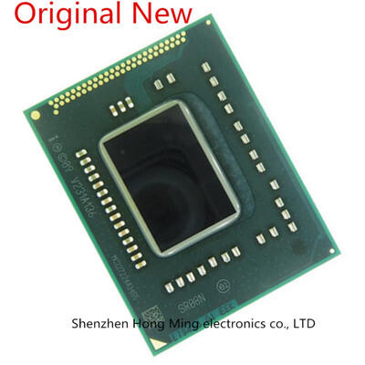 

100% New CPU SR08N 847 BGA Chipset