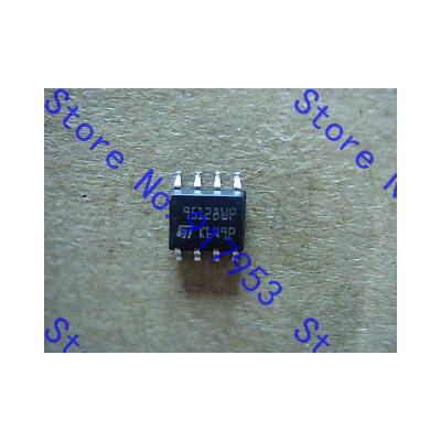 

Free shipping 5PCS M95128WP in stock