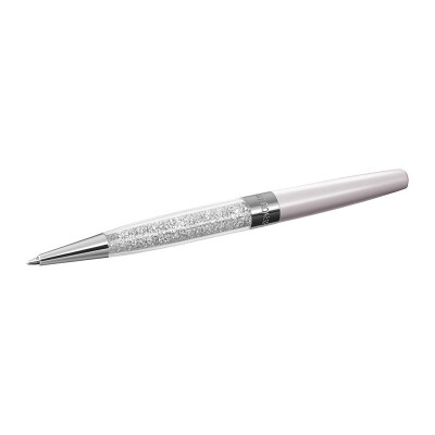 

SWAROVSKI Swarovski transparent pen elegant ballpoint pen 5139621