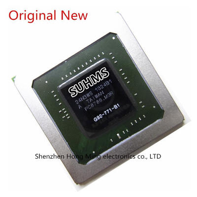 

100 New G92-771-B1 G92 771 B1 BGA Chipset