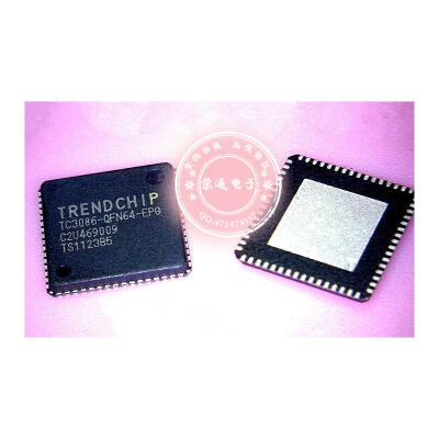 

Free shipping 5pcs/lot TC3086 TC3086-QFN64-EPG offen use laptop p 100% new original