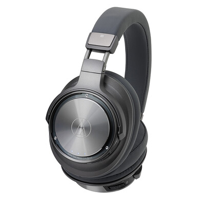

Technica (Audio-Technica) ATH-DSR9BT Bluetooth гарнитура голос HIFI наушники, чтобы слушать