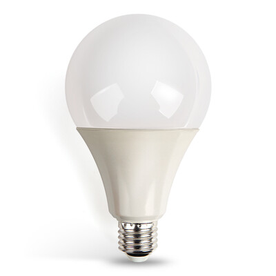 

Jingdong Supermarket] Foshan Lighting (FSL) LED Bulb High Power Energy Saving Lamp 24W Daylight E27 Big mouth 6500K