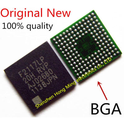 

(10piece)100% New F2117LP 20H RVP BGA Chipset