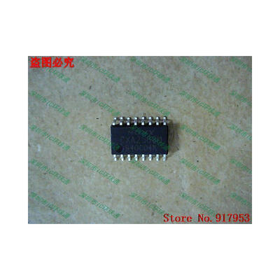 

Free shipping 10PCS 100 NEW CXA2566M