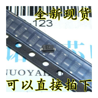 

S4 1206 IN5819 SOD-123 1n5819W