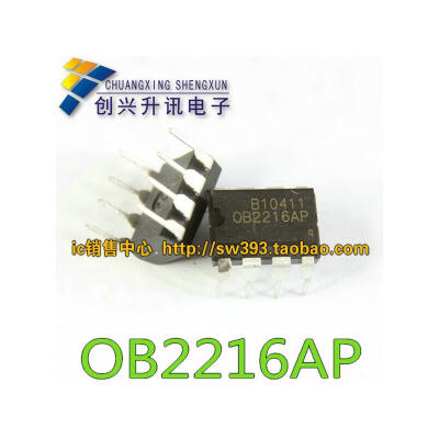 

OB2216AP DIP-8