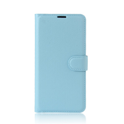 

GANGXUN ZTE Blade V8 Pro Case High Quality PU Leather Flip Cover Kickstand Magnetic Wallet Cover for ZTE Blade V8 Pro