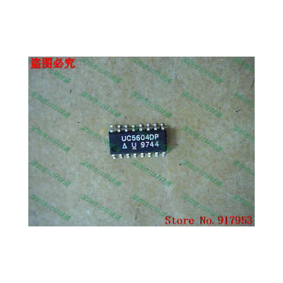 

Free shipping 10PCS 100% NEW UC5604DP