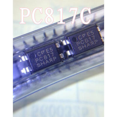 

PC817C EL817C