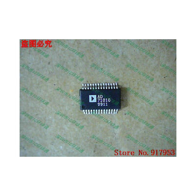 

Free shipping 10PCS AD71010