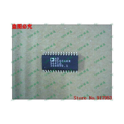 

Free shipping 10PCS AD9560AKR
