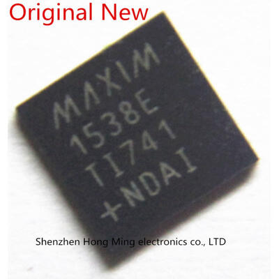 

(5piece)100% New MAX1538EB MAX1538E QFN Chipset