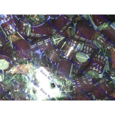 

Free shipping 10PCS 450V47UF 47UF450V