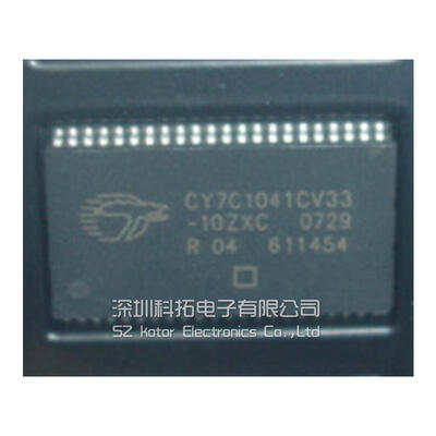 

CY7C1041CV33-10ZXC