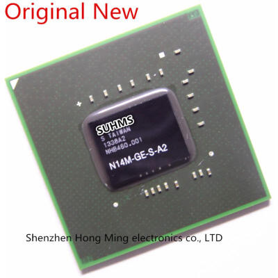 

100% New original N14M-GE-S-A2 N14M GE S A2 BGA Chipset