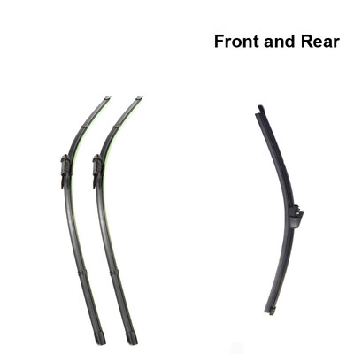 

Wiper Blades for BMW 3 Series F30 F31 Saloon Touring 24"&19" 2012 2013 2014 2015 2016