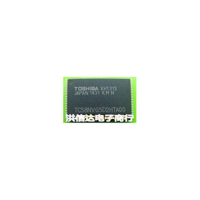 

TC58NVG4D2HTA00