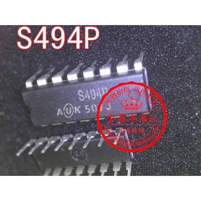 

S494P DIP-16