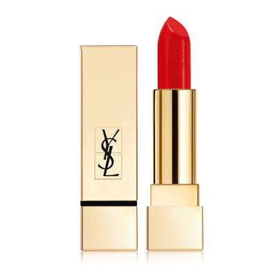 

Ив Сэйнт Лорент (YSL) Pure Lipstick # 49