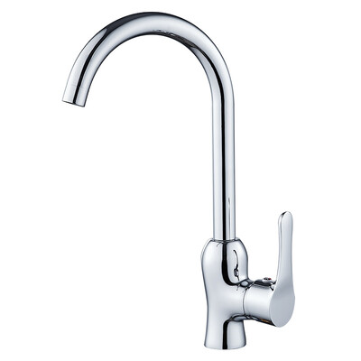 

JIARUI 85095 copper kitchen faucet hot&cold sink faucet sink faucet