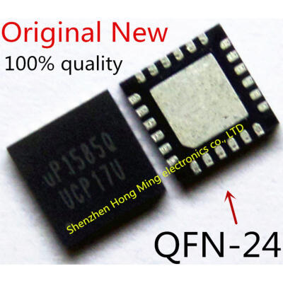 

5piece)100% New UP1585QQAG UP1585Q QFN Chipset