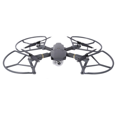 

KYOTSU JINGSHENG ZYYYYYYYI LEATHER SHOES DJI Mavic Pro Защитное кольцо для пропеллера Кольцо защиты от столкновения