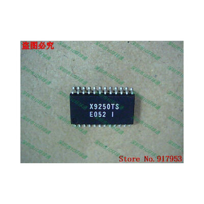 

Free shipping 10PCS X9250TS