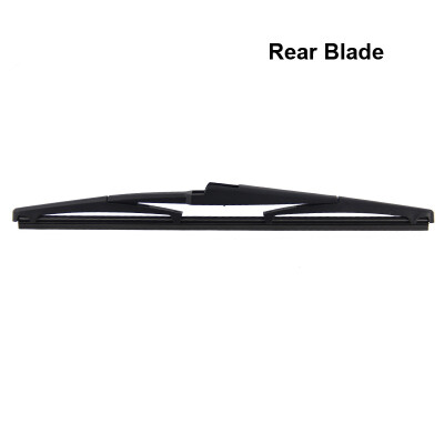 

Wiper Blades for Toyota Previa 28"&18" Fit Heavy Duty Hook Arm 2000 2001 2002 2003 2004 2005 2006