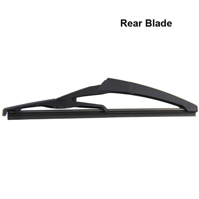 

Wiper Blades for Jaguar XF / XF Sportbrake 23"&19" 2007 2008 2009 2010 2011 2012 2013 2014 2015