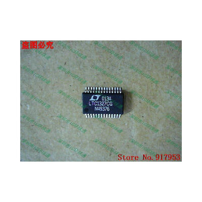 

Free shipping 10PCS 100% NEW LTC1327CG