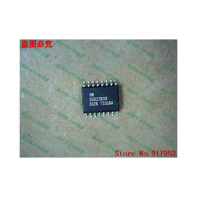 

Free shipping 10PCS 100% NEW SG522BXB