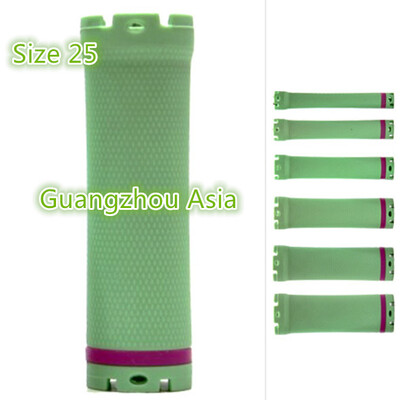 

2017 New Arrival Hair Perm Roller Rod Digital Perm 220V 24v Size 25
