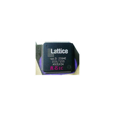 

ISPLSI2064E-100LT100