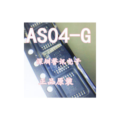 

AS04-G ASO4-G TSSOP